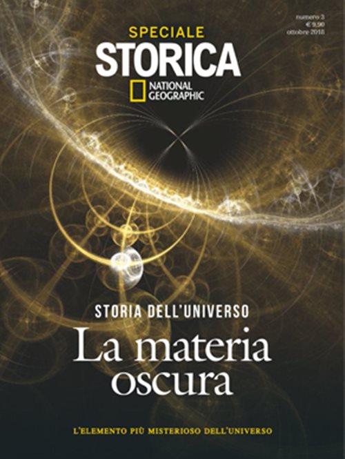 Storica Storia dell'universo (Italia)