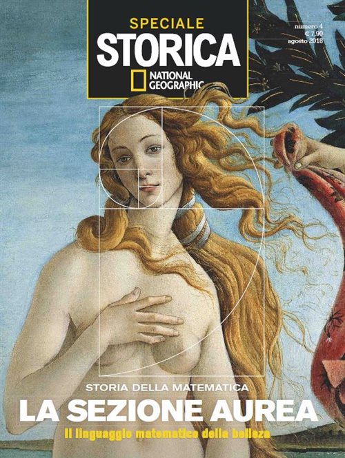 Storica Especial Matemáticas (Italia)