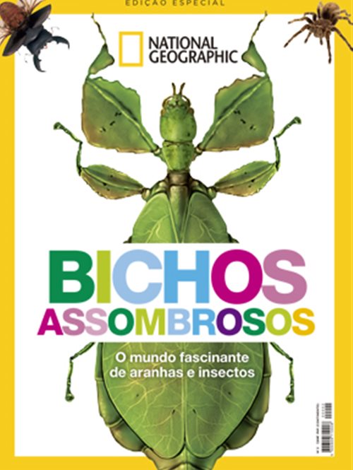 National Geographic Extra Juvenil (Portugal)