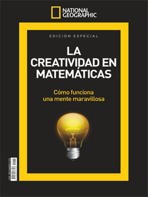 National Geographic España Extra Mates