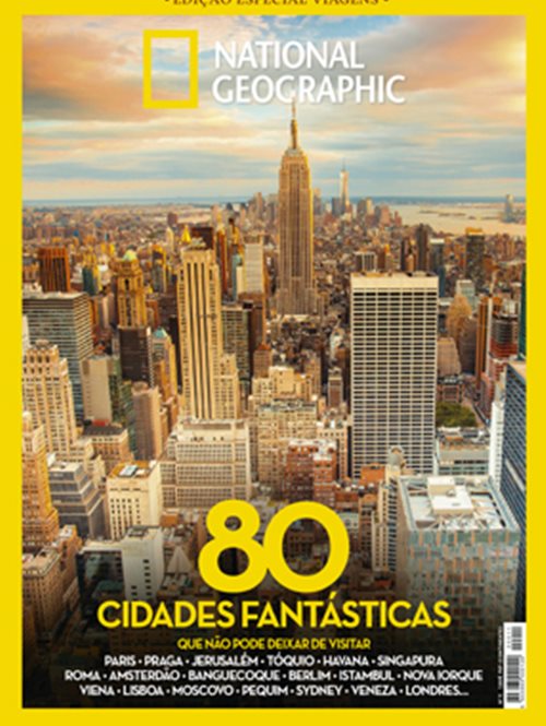 National Geographic Viajes (Portugal)