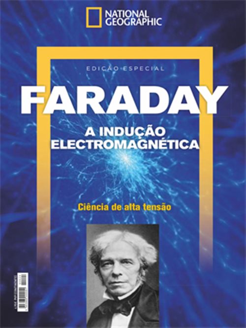 National Geographic Extra Ciencia (Portugal)