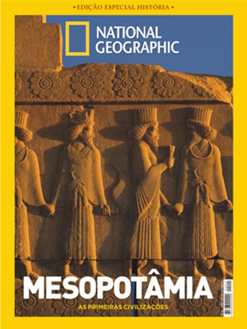 National Geographic Historia (Portugal)
