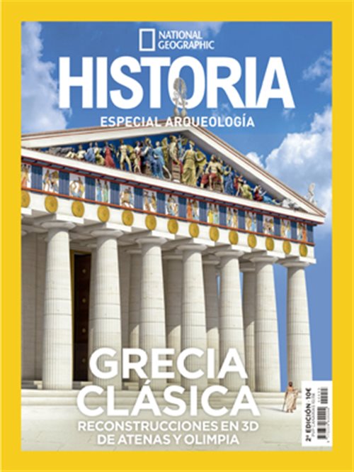 Historia NG Extra