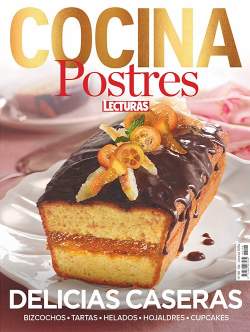 Lecturas Cocina