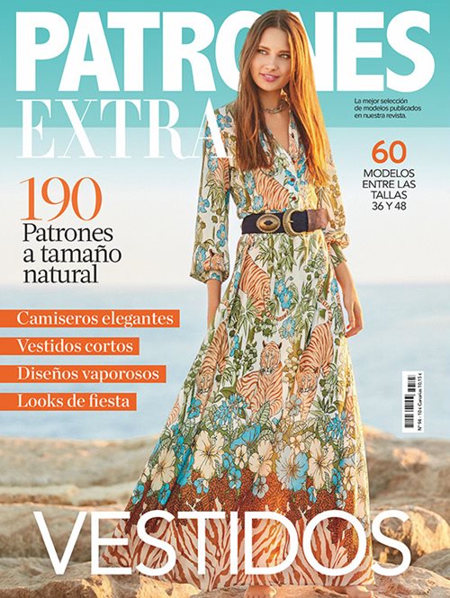 Patrones Extra
