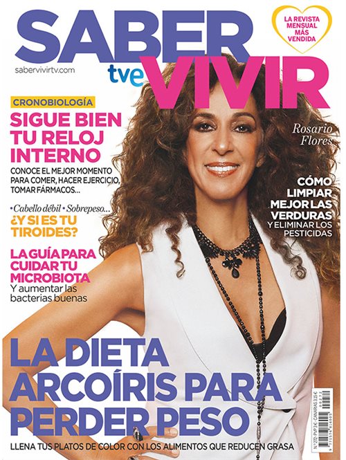 Saber Vivir