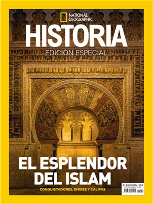 Historia NG Extra