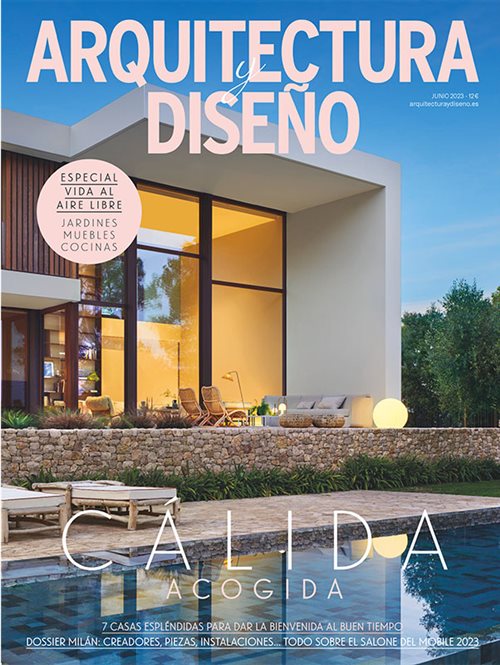 Arquitectura y diseño