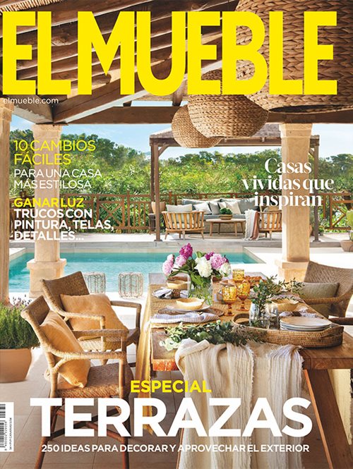 El Mueble