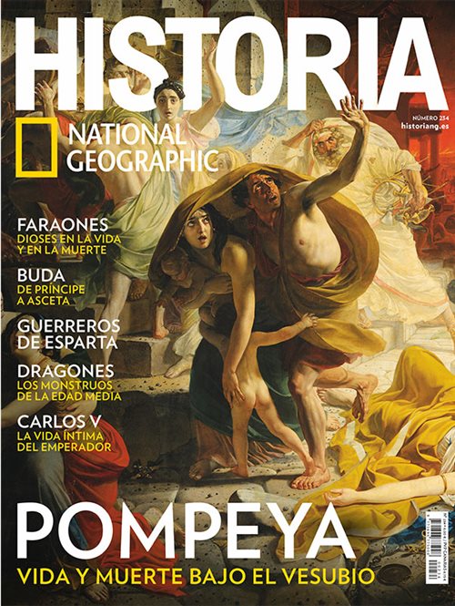 Historia NG