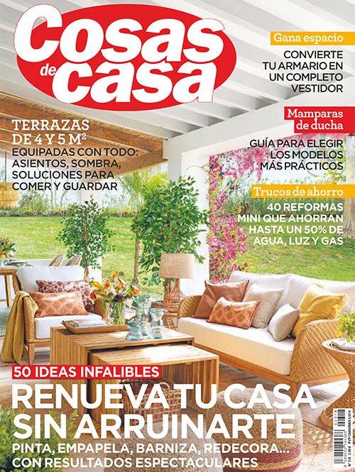 Cosas de casa
