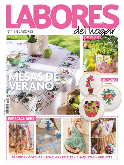 Labores del Hogar