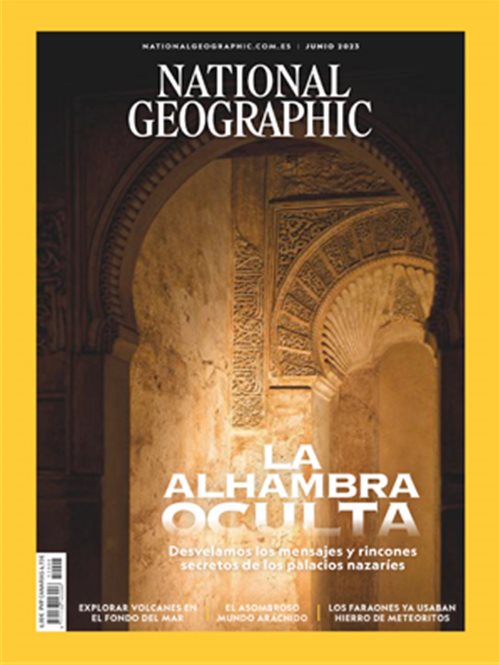 National Geographic España