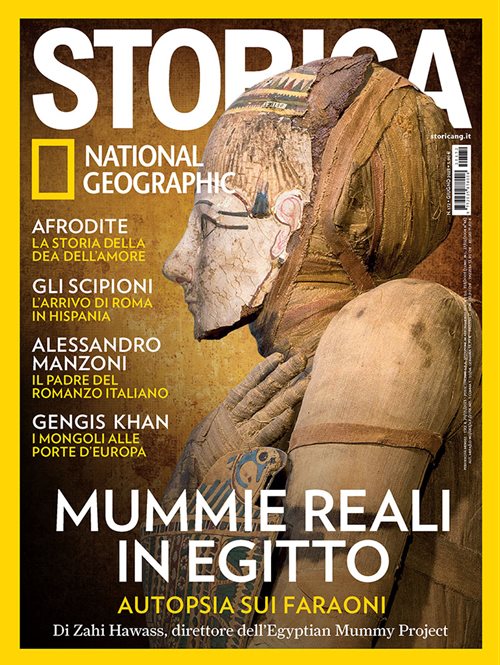 Storica (Italia)