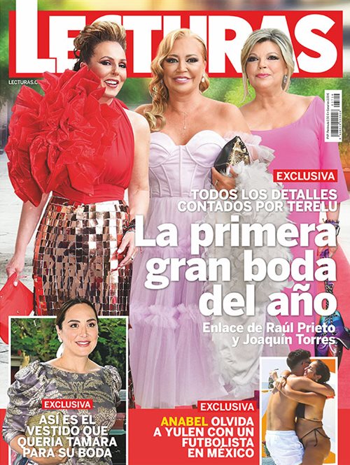 Lecturas