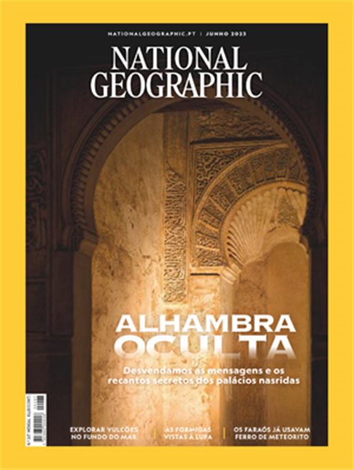 National Geographic (Portugal)