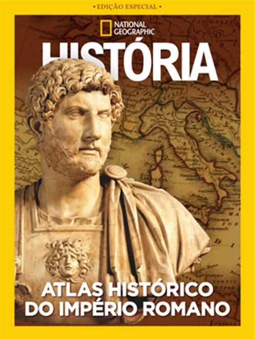 National Geographic Historia (Portugal)