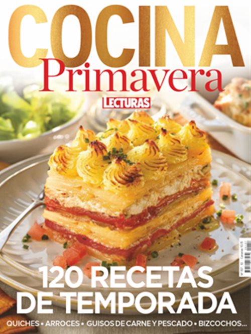 Lecturas Cocina