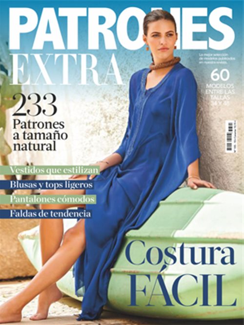 Patrones Extra