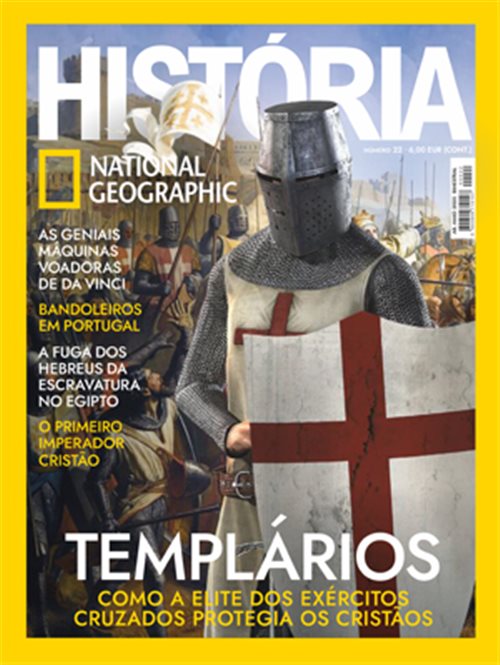 Historia National Geographic (Portugal)