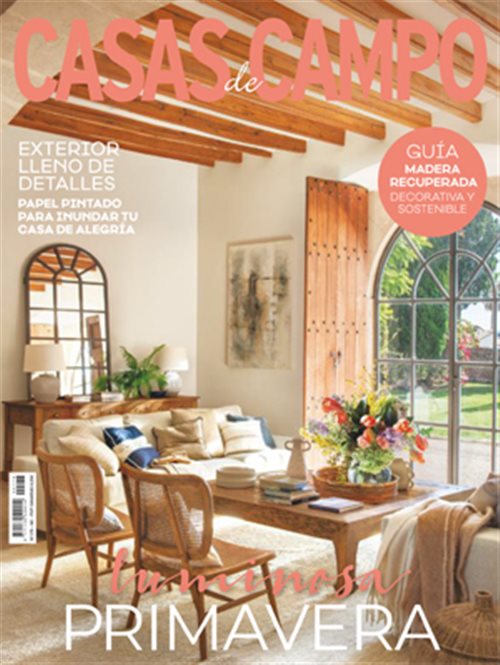 Casas de campo