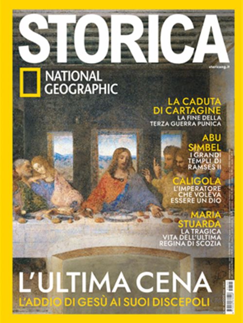 Storica (Italia)