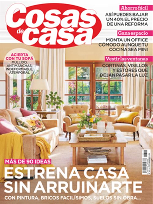 Cosas de casa