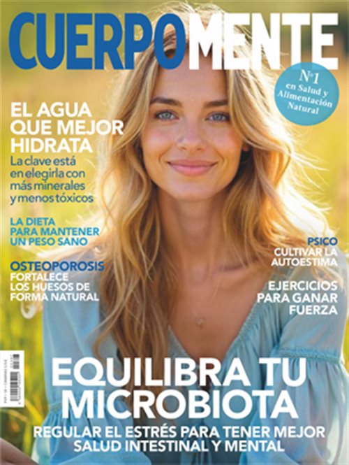 Cuerpo Mente