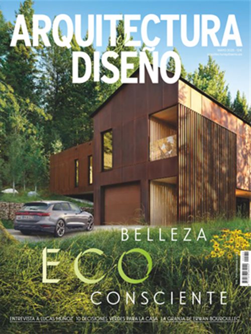 Arquitectura y diseño
