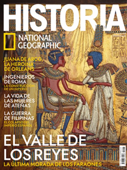 Historia NG