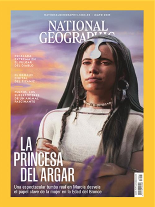 National Geographic España
