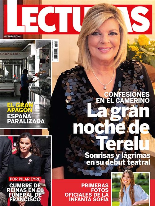 Lecturas