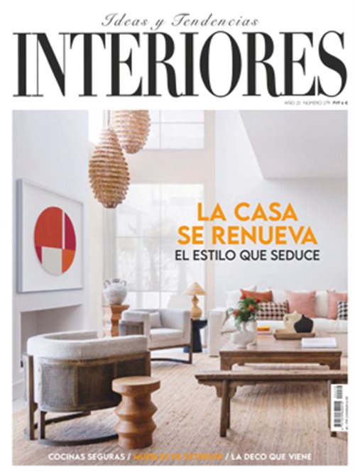 Interiores
