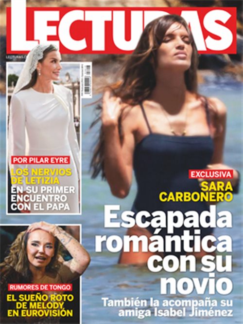 Lecturas