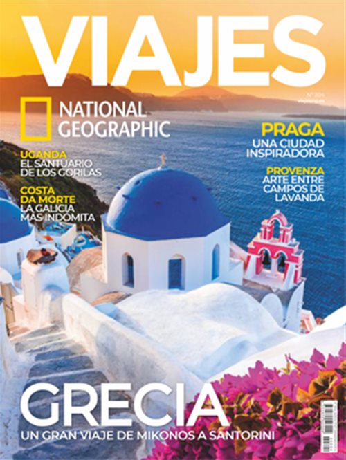 Viajes NG
