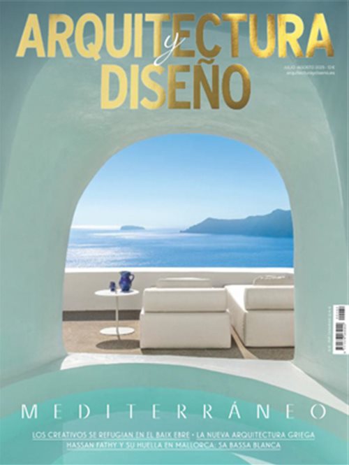 Arquitectura y diseño