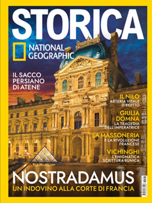 Storica (Italia)