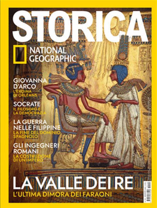 Storica (Italia)