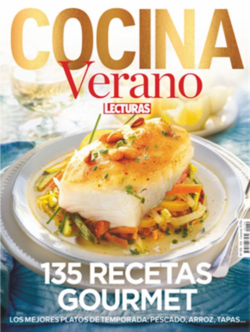 Lecturas Cocina