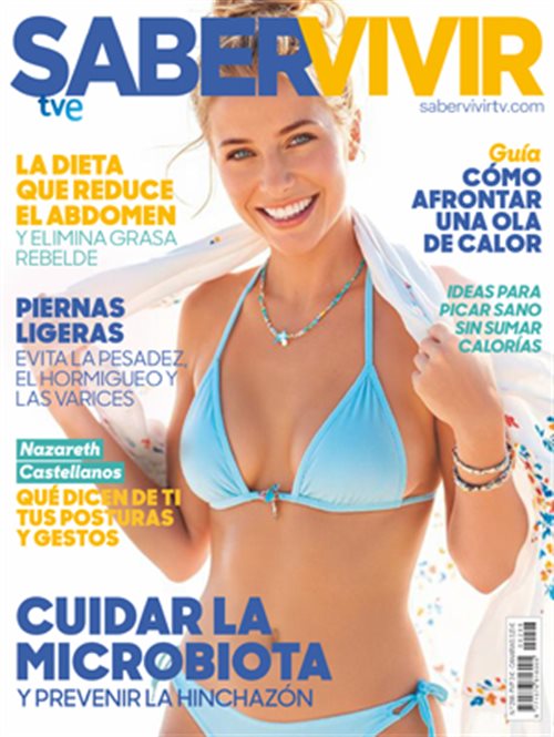 Saber Vivir