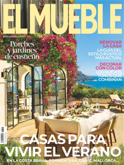 El Mueble