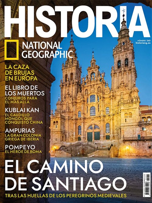 Historia NG