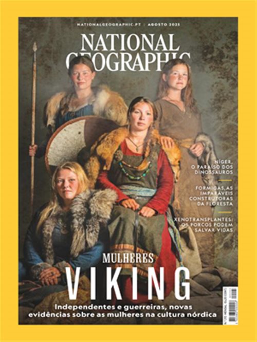 National Geographic (Portugal)