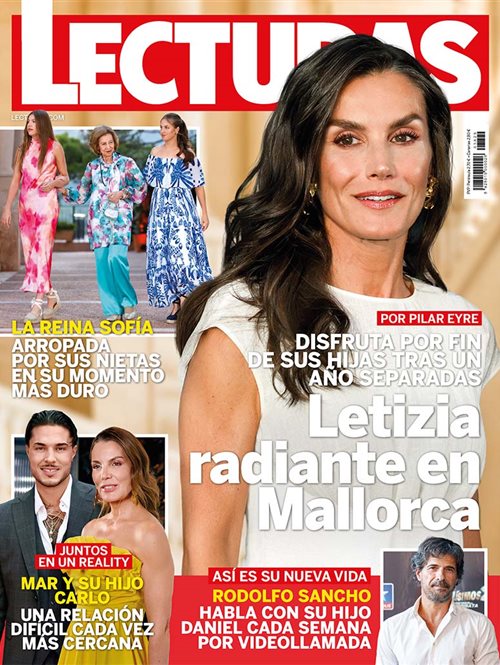 Lecturas