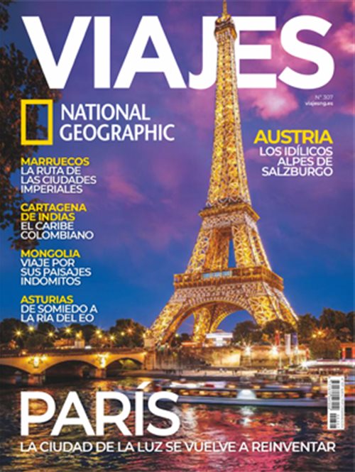 Viajes NG