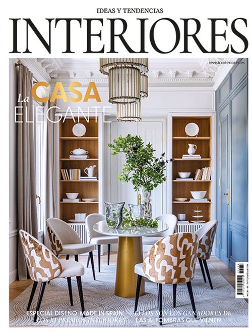 Interiores