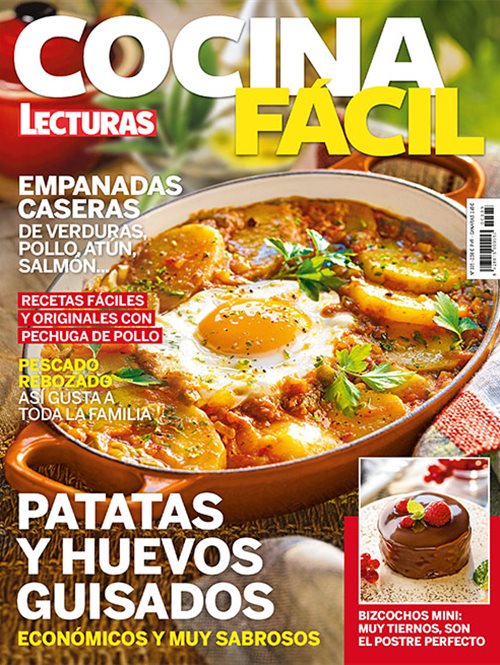 Cocina Fácil