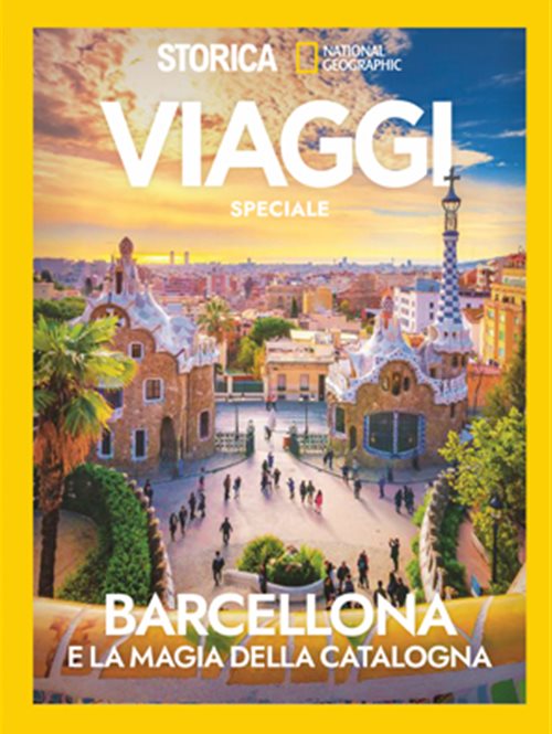 Storica Speciale (Italia)