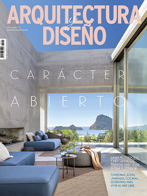 Arquitectura y diseño